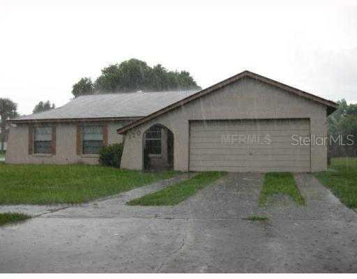 [Address Hidden by Seller], Orlando, FL 32837