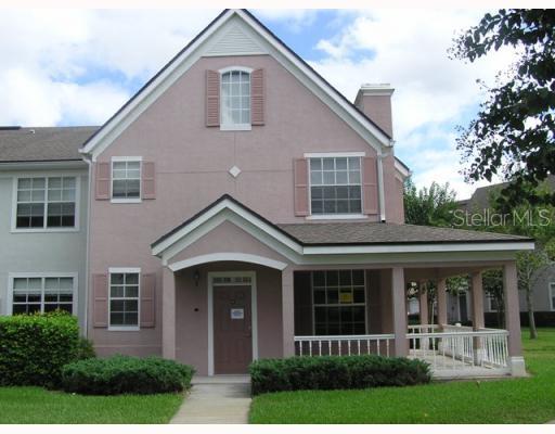 3242 Westchester Square Blvd. #104, Orlando, FL 32803