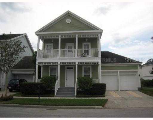 128 Longview Ave., Celebration, FL 34747