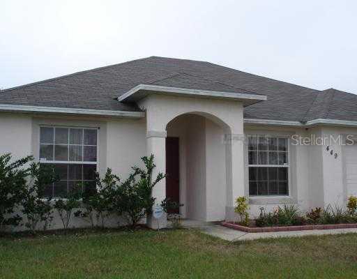 449 Jay Ct., Poinciana, FL 34759