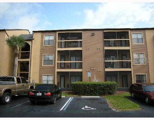 2231 Cascades Boulevard Blvd. #208, Kissimmee, FL 34741