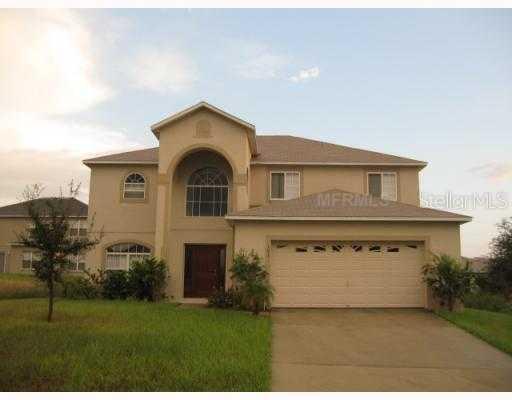193 Albany Dr., Poinciana, FL 34759