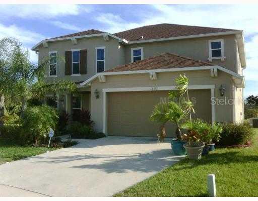 13332 Sproston Point, Orlando, FL 32832