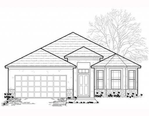 1535 Whitewater Fls Dr., Orlando, FL 32824