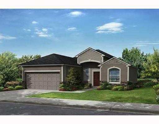 13190 Sapphire Fls Ln., Orlando, FL 32824