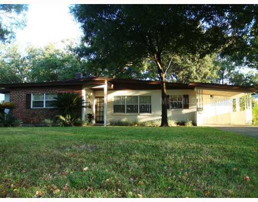 3400 Finch St., Orlando, FL 32803