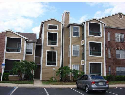 5530 Chrishire Way #110, Orlando, FL 32822