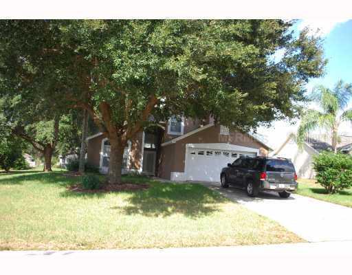 363 Montana Ave., Davenport, FL 33897