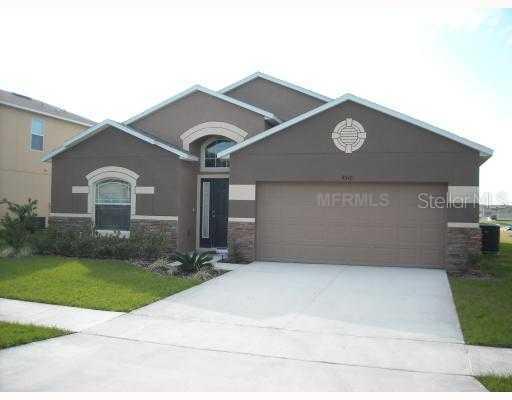 5510 Lochdale Dr., Orlando, FL 32818