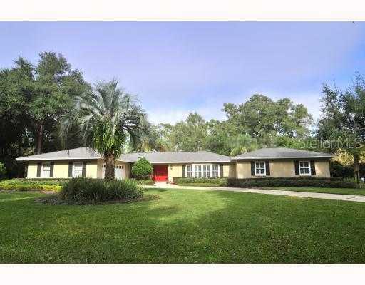 1215 Roxboro Rd., Longwood, FL 32750