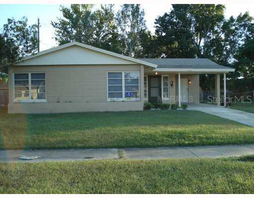 4526 Cassius St., Orlando, FL 32811