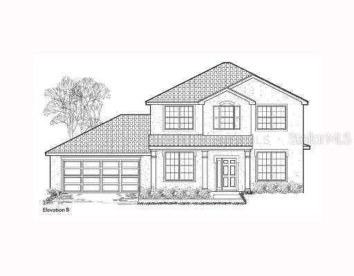 3819 Shoreview Dr., Kissimmee, FL 34744