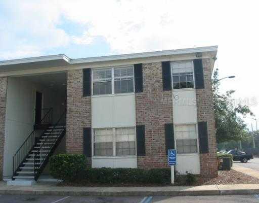 5325 Curry Ford Rd. #202, Orlando, FL 32812