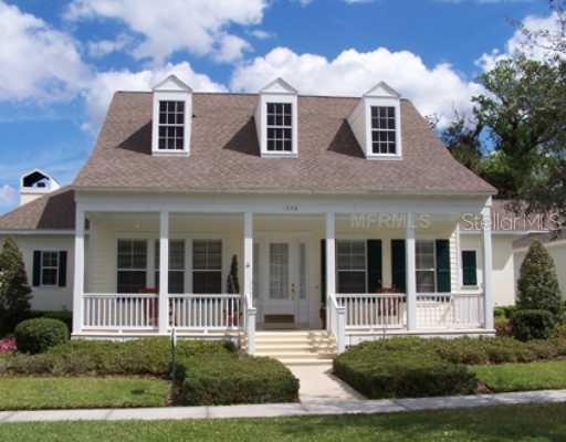 1248 Celebration Ave., Celebration, FL 34747