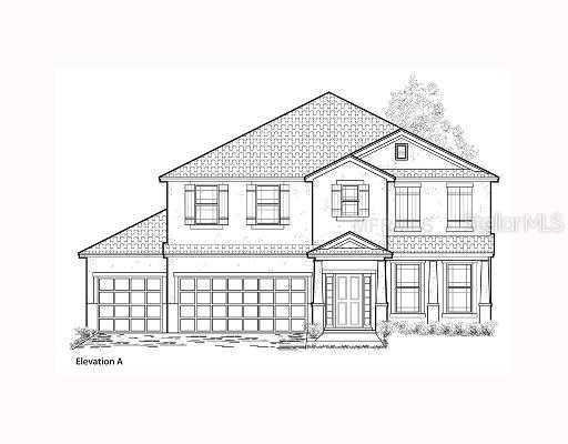 2823 Scenic Ln., Kissimmee, FL 34744