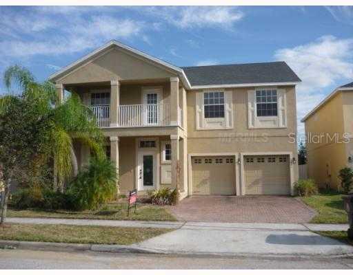 9861 Moss Rose Way, Orlando, FL 32832