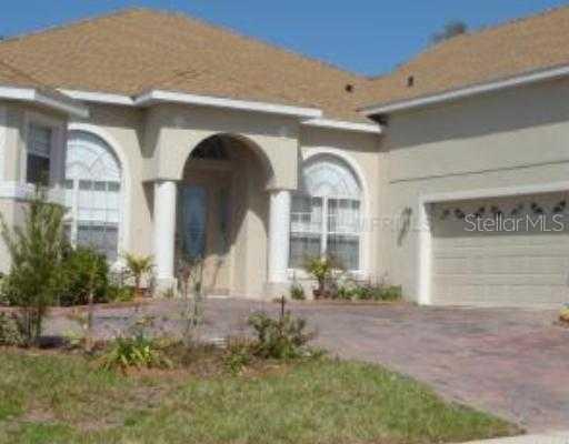 484 Parkside Pointe Blvd., Apopka, FL 32712