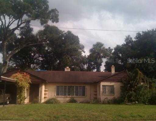 1927 Lake Sue Dr., Orlando, FL 32803