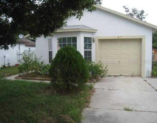 [Address Hidden by Seller], Orlando, FL 32822