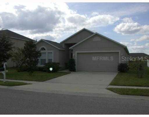 [Address Hidden by Seller], Chuluota, FL 32766