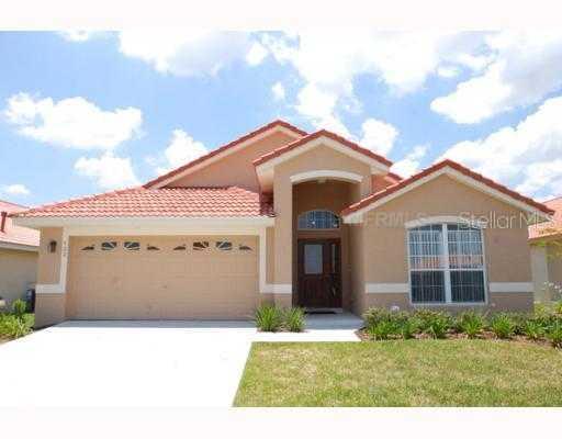 401 Viola Dr., Davenport, FL 33837