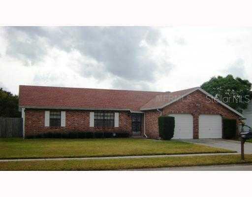 8160 Britt Dr., Orlando, FL 32822