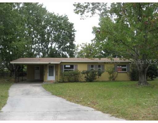 4410 Brittany Rd., Orlando, FL 32808