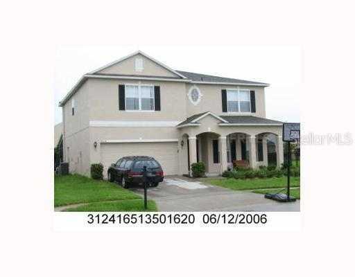 [Address Hidden by Seller], Orlando, FL 32822
