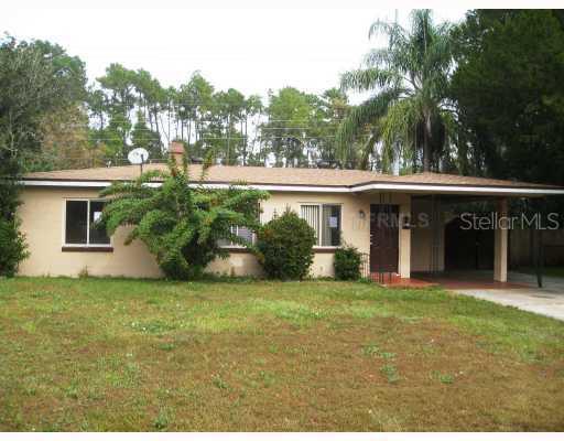 4907 Bristol Ct., Orlando, FL 32808