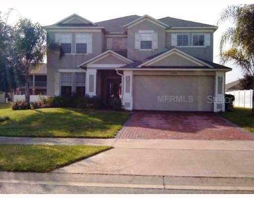 15420 Groose Point Ln., Clermont, FL 34714