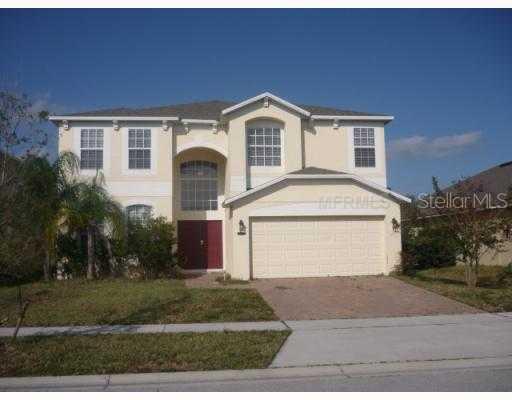 15732 Montesino Dr., Orlando, FL 32828