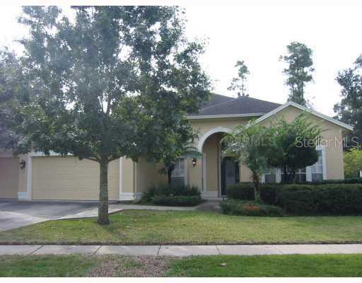 2619 Stanmore Ct., Orlando, FL 32817