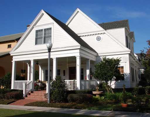 2073 Biddle Alley, Orlando, FL 32814