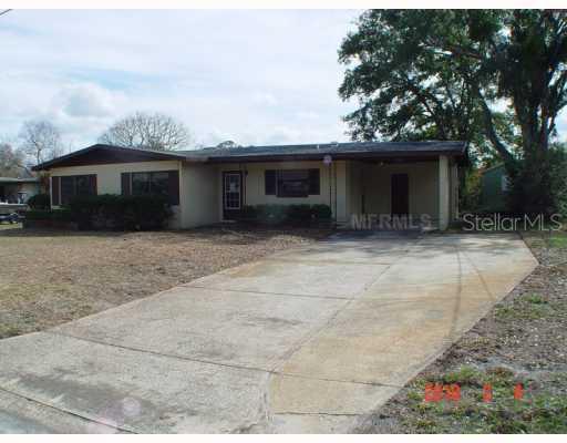 [Address Hidden by Seller], Sanford, FL 32773