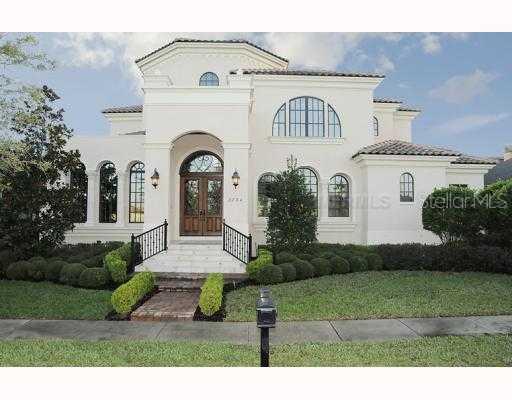 2734 Meeting Pl., Orlando, FL 32814