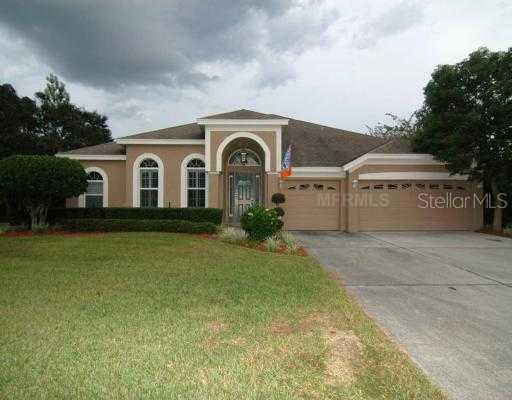 121 Seville Chase Dr., Winter Springs, FL 32708
