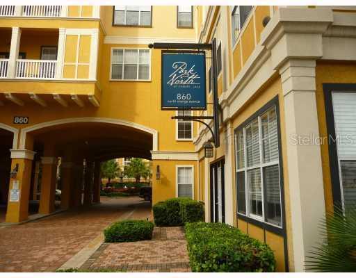 860 N Orange Ave. #334, Orlando, FL 32801