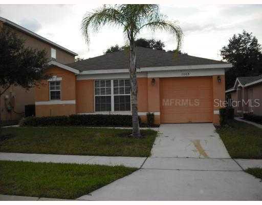 [Address Hidden by Seller], Davenport, FL 33837