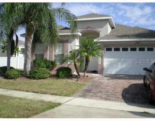 [Address Hidden by Seller], Davenport, FL 33837