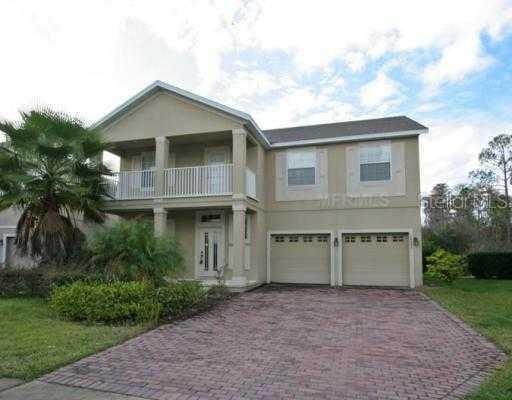 [Address Hidden by Seller], Orlando, FL 32822