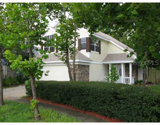 5273 Rocking Horse Pl., Oviedo, FL 32765