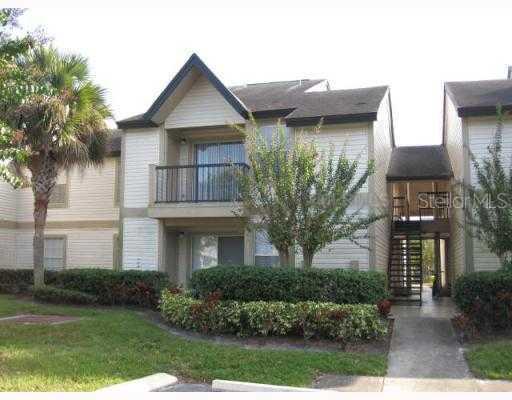 1924 Lake Atriums Cir. #58, Orlando, FL 32839