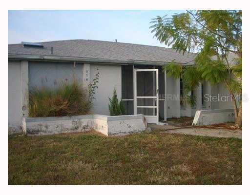 [Address Hidden by Seller], Port Charlotte, FL 33981