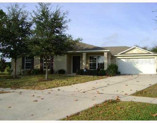 1744 Vale Dr., Clermont, FL 34711