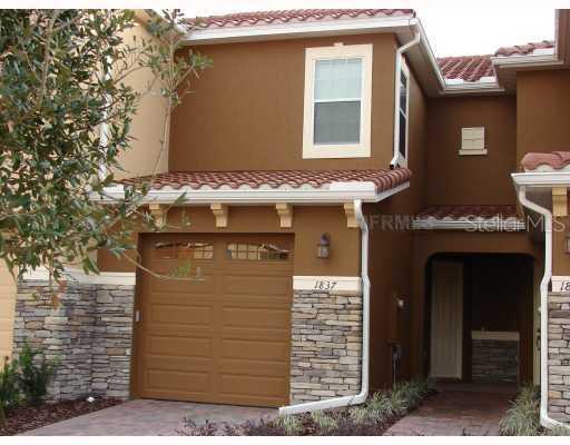 1837 Garden Sage Dr., Oviedo, FL 32765