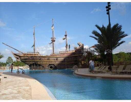 8101 Resort Vlg Dr. #3610, Orlando, FL 32837