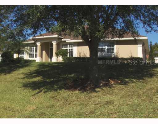 10744 Lake Hill Dr, Clermont, FL 34711