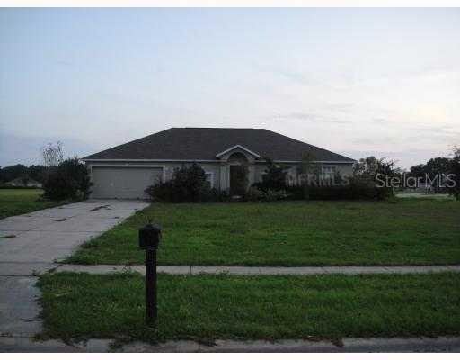 7440 Lake Andrea Cir., Mount Dora, FL 32757