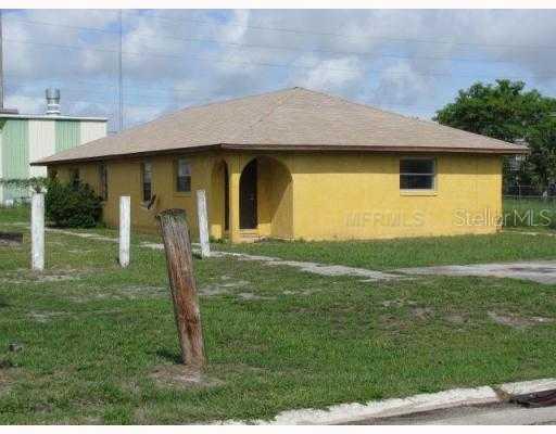 [Address Hidden by Seller], Winter Haven, FL 33881