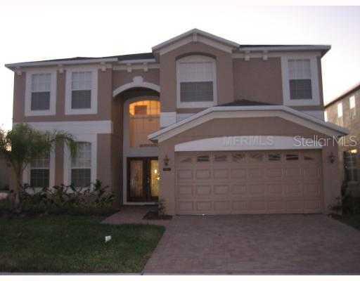402 Cortona Dr., Orlando, FL 32828